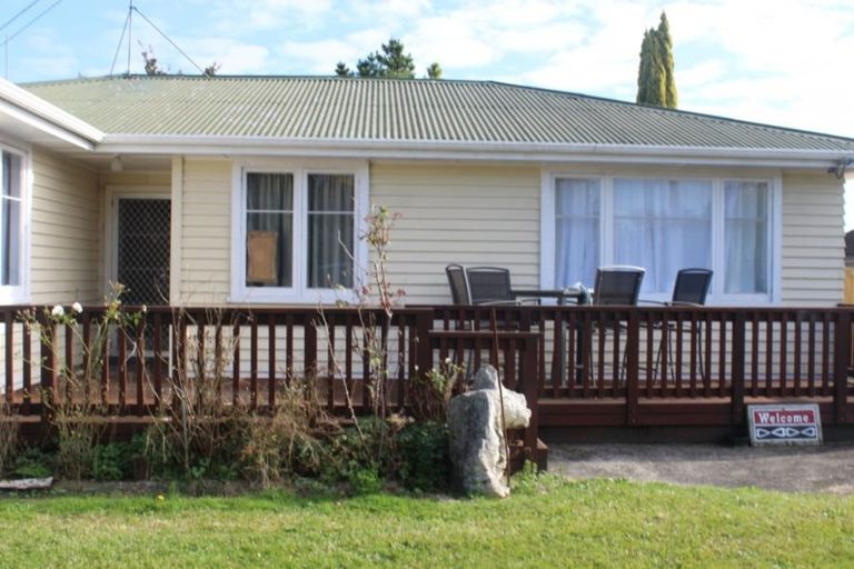 Photo of property in 10 Duke Street, Te Kuiti, 3910