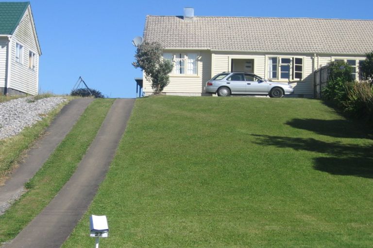 Photo of property in 27 Edward Street, Te Kuiti, 3910