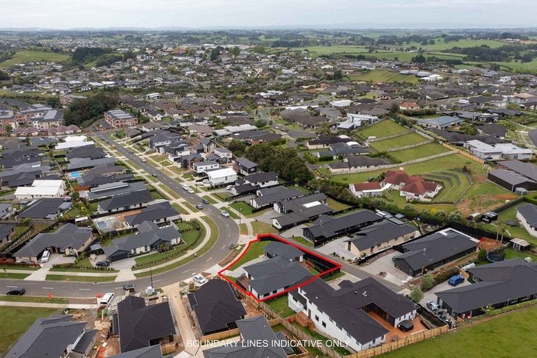 Photo of property in 116 Lisle Farm Drive, Pukekohe, 2120