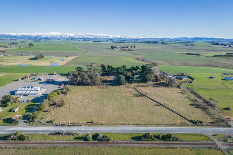 Photo of property in 362 Waimate Highway, Saint Andrews, 7988