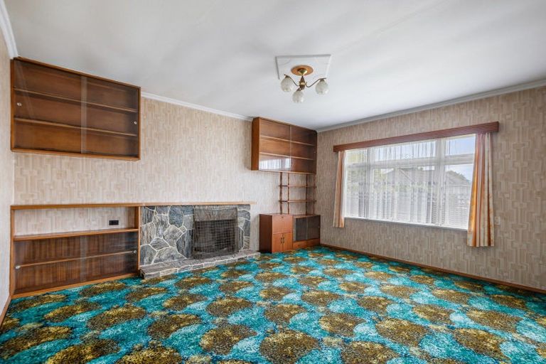 Photo of property in 26 George Street, Levin, 5510