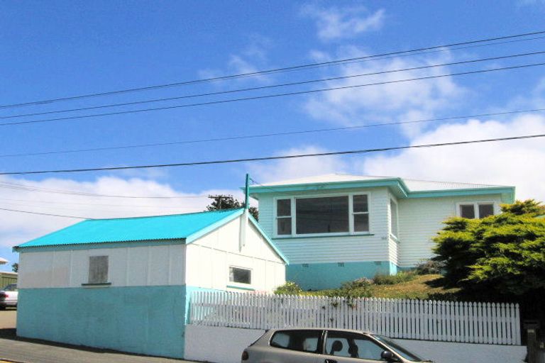 Photo of property in 364 Adelaide Road, Newtown, Wellington, 6021