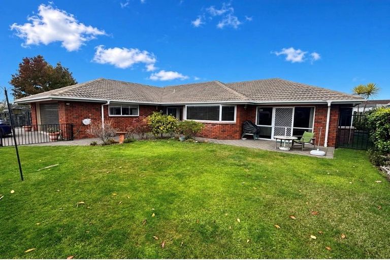 Photo of property in 46 Tilsley Street, Glenholme, Rotorua, 3010