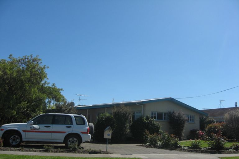 Photo of property in 3 Hale Street, Blenheim, 7201