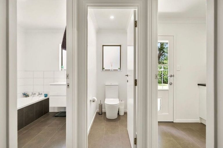 Photo of property in 252 Crane Road, Kauri, Kamo, 0185
