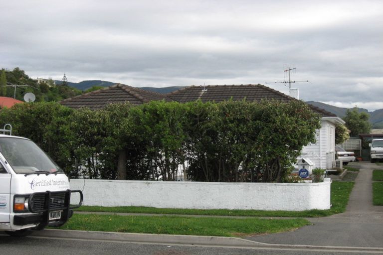 Photo of property in 9 Green Street, Tahunanui, Nelson, 7011