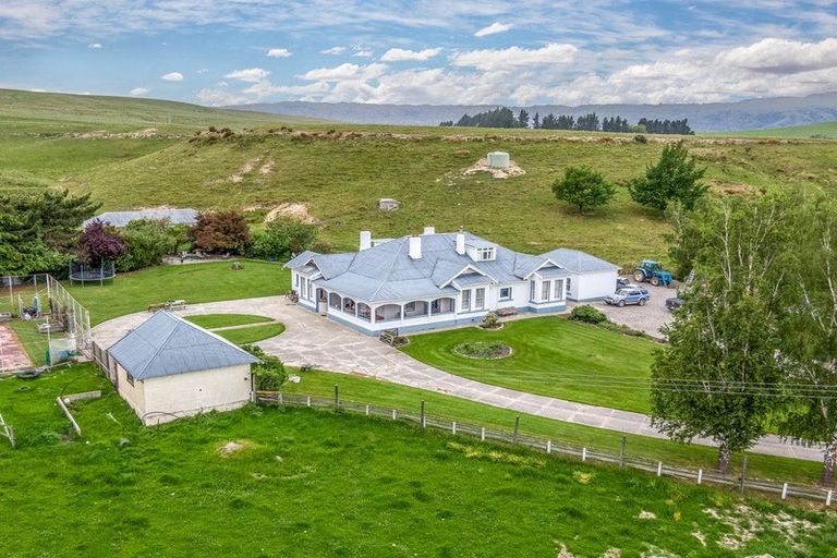 Photo of property in 26 Dunstan Creek Road, Saint Bathans, Omakau, 9377