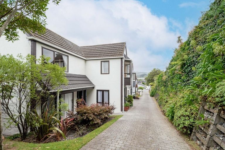 Photo of property in 115f4 Owen Street, Newtown, Wellington, 6021