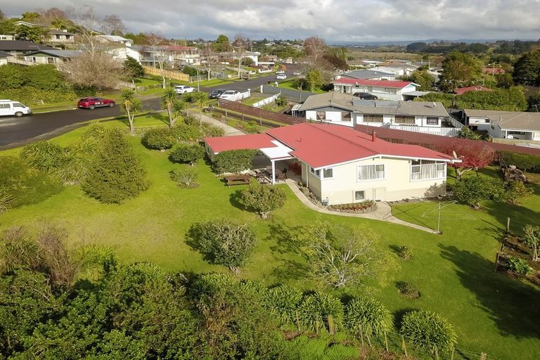 Photo of property in 27 Laurence Street, Gate Pa, Tauranga, 3112