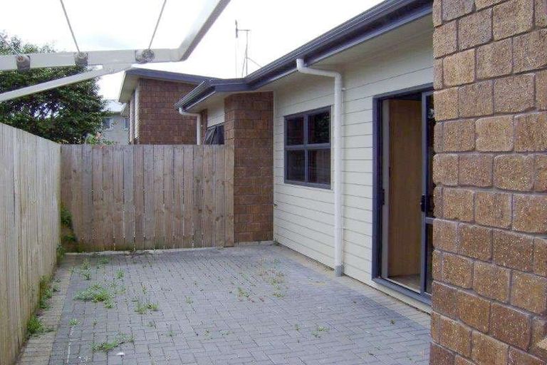 Photo of property in 14b May Street, Hamilton East, Hamilton, 3216