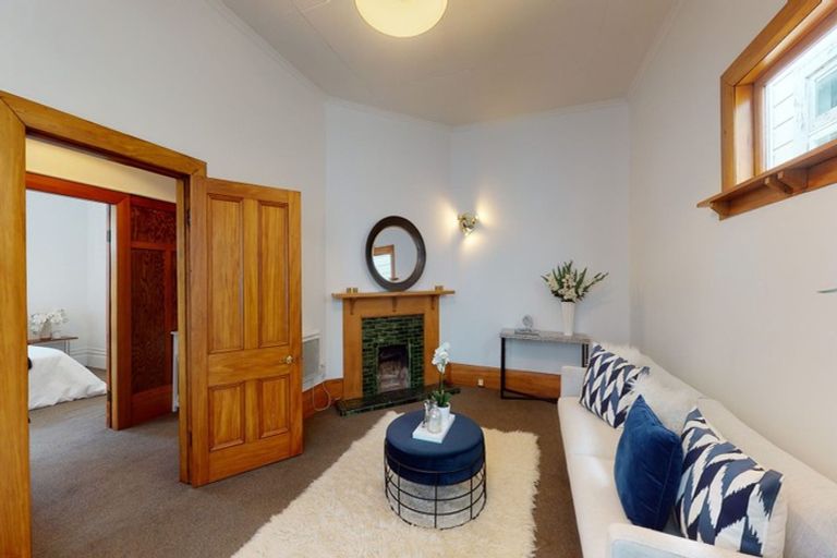 Photo of property in 115 Constable Street, Newtown, Wellington, 6021
