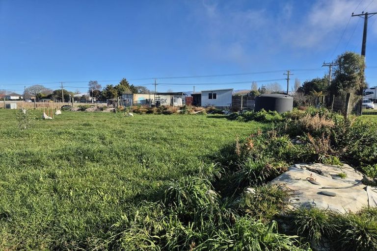 Photo of property in 6 Makikihi Beach Road, Makikihi, Waimate, 7978