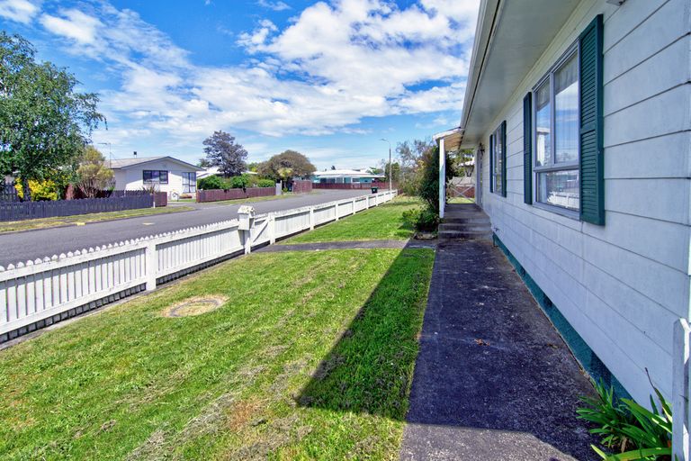 Photo of property in 15 Taranaki Street, Kuripuni, Masterton, 5810