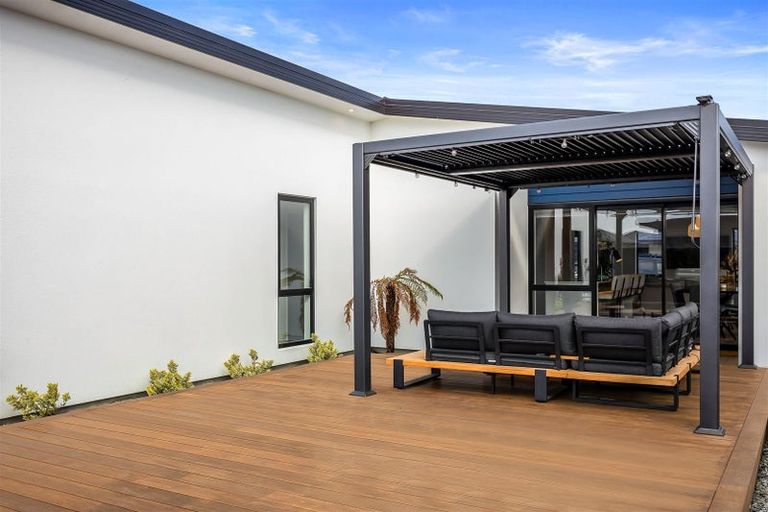 Photo of property in 11 Eldridge Street, Woodend, 7610