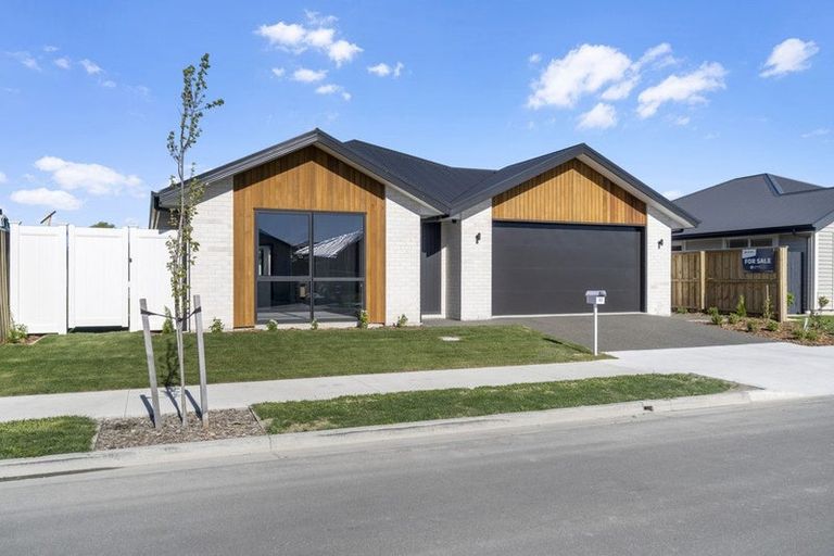 Photo of property in 32 Penney Avenue, Kaiapoi, 7630