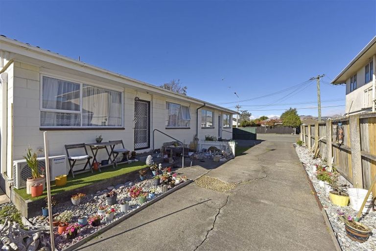 Photo of property in 2/621 Cashel Street, Linwood, Christchurch, 8011