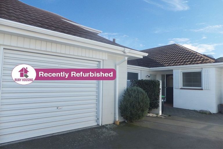 Photo of property in 125 Rugby Street, Merivale, Christchurch, 8014