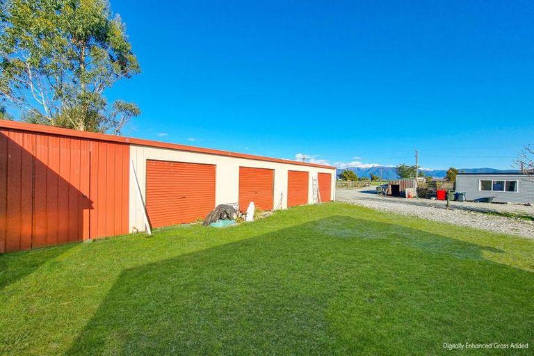 Photo of property in 113 Upper Kokatahi Road, Kokatahi, Hokitika, 7881