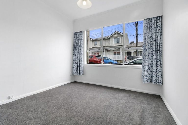Photo of property in 3 Ferguson Street, Newtown, Wellington, 6021
