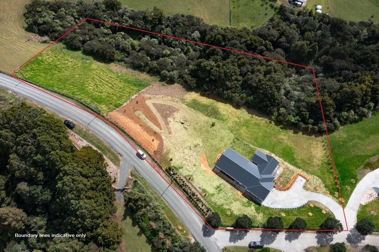 Photo of property in 59 Wilson Road, Warkworth, 0981