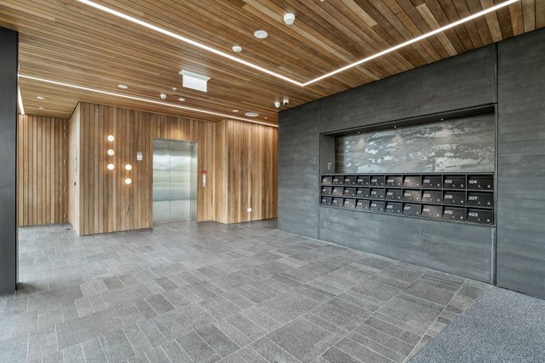 Photo of property in 104/12 Marlborough Crescent, Hobsonville, Auckland, 0616