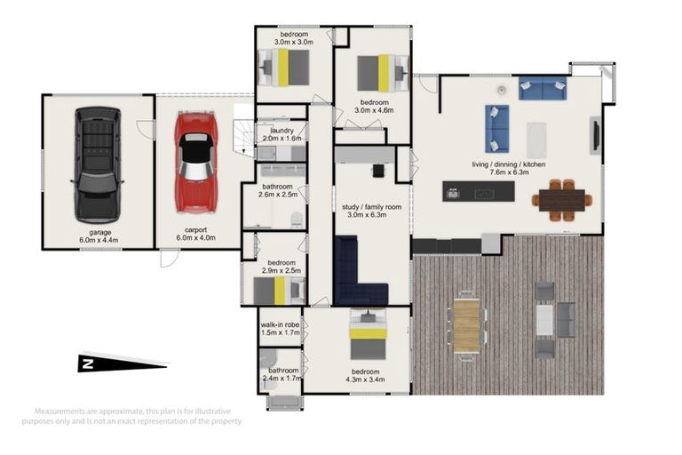 Photo of property in 23 Elliot Street, Riverhead, 0820