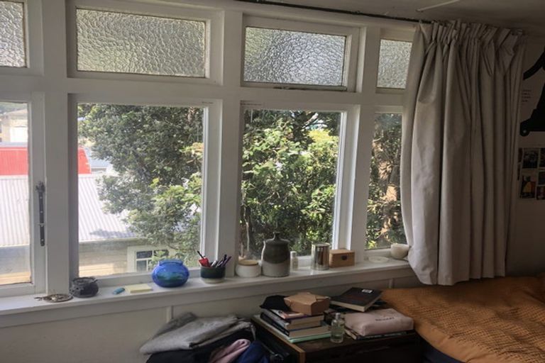 Photo of property in 135 Wallace Street, Mount Cook, Wellington, 6021