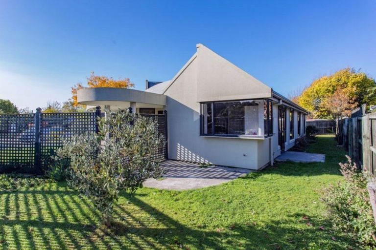 Photo of property in 7 Glenvale Drive, Kaiapoi, 7630