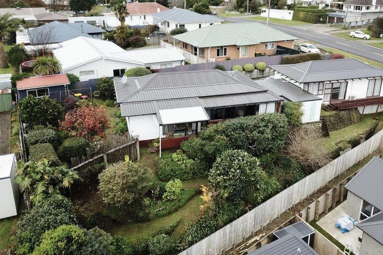 Photo of property in 39b Queen Street, Te Puke, 3119