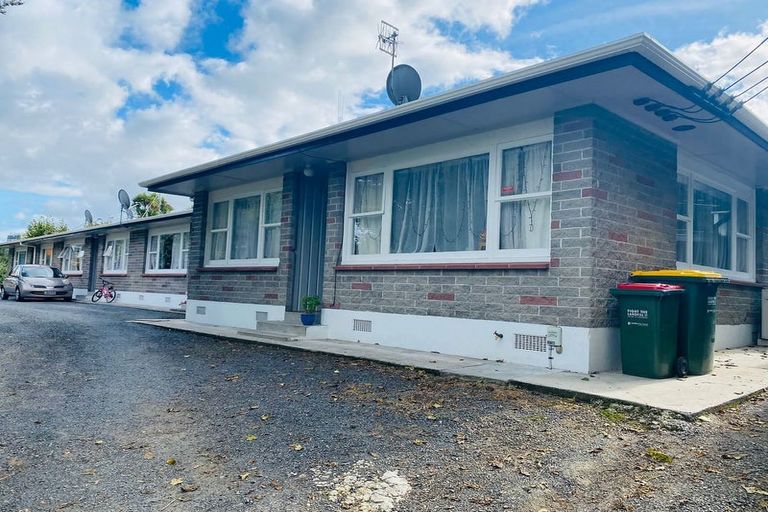 Photo of property in 4/615 Grey Street, Hamilton East, Hamilton, 3216