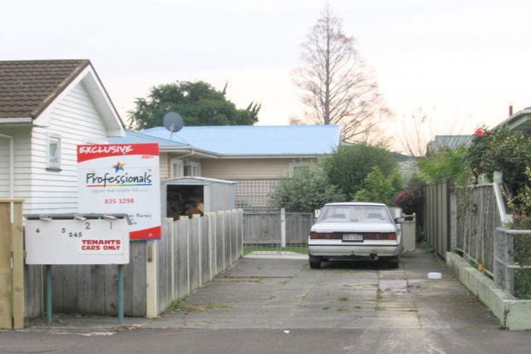 Photo of property in 245 Kennedy Road, Onekawa, Napier, 4110