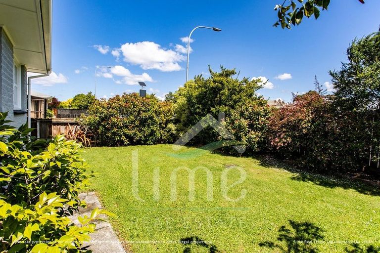 Photo of property in 4 Otaki Street, Kaiapoi, 7630