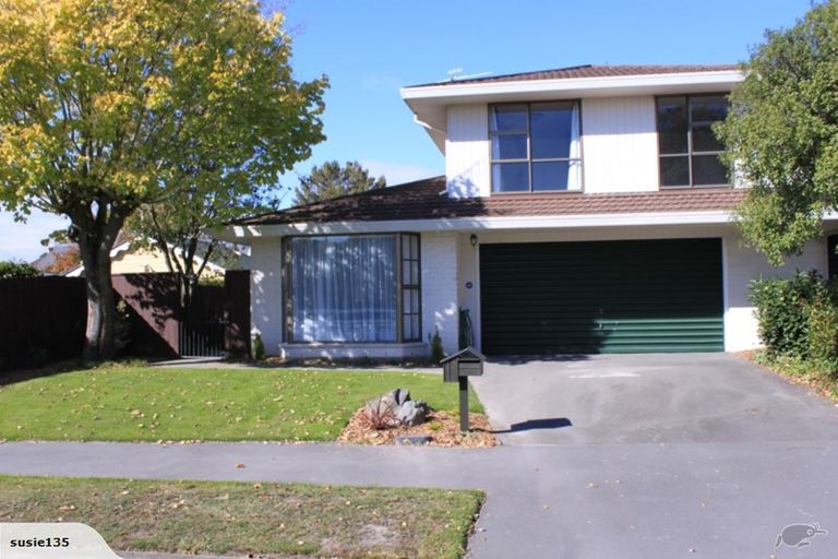Photo of property in 2 Ringwood Place, Avonhead, Christchurch, 8042