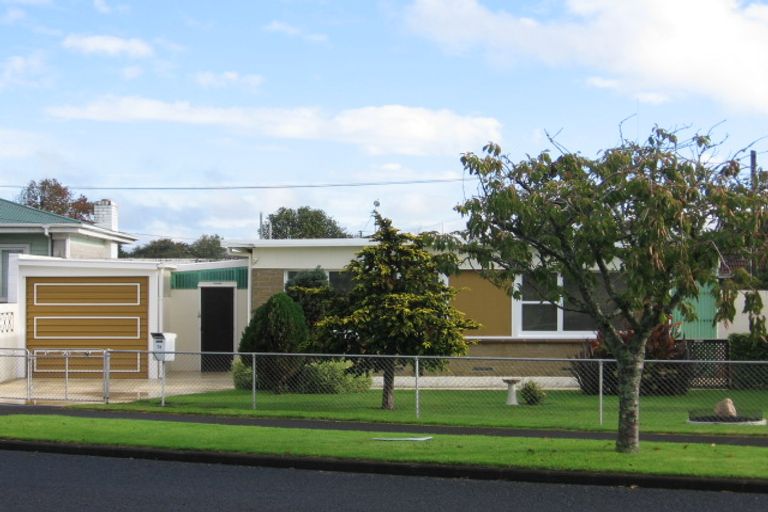 Photo of property in 78 Fitzroy Street, Papatoetoe, Auckland, 2104