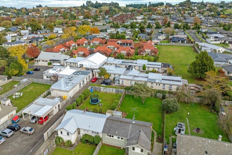 Photo of property in 10 Mccorkindale Street, Feilding, 4702