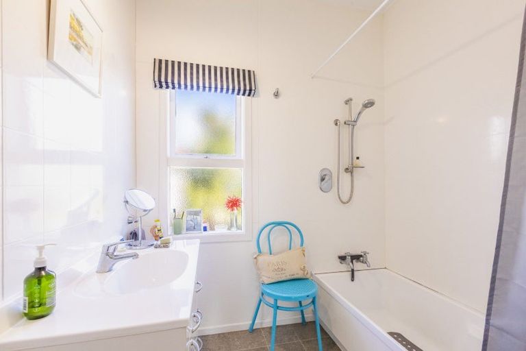 Photo of property in 8a Gaisford Terrace, Waipukurau, 4200