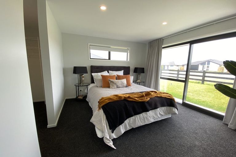 Photo of property in 20 Palmer Avenue, Rolleston, 7615