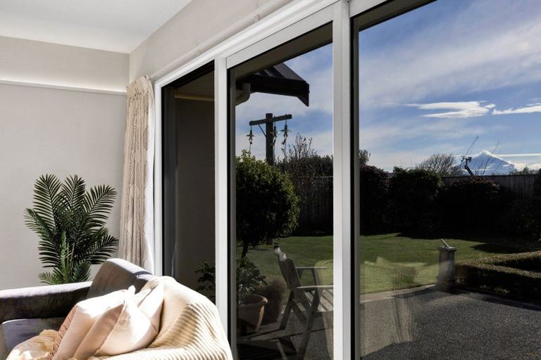 Photo of property in 4 Nikau Place, Hawera, 4610