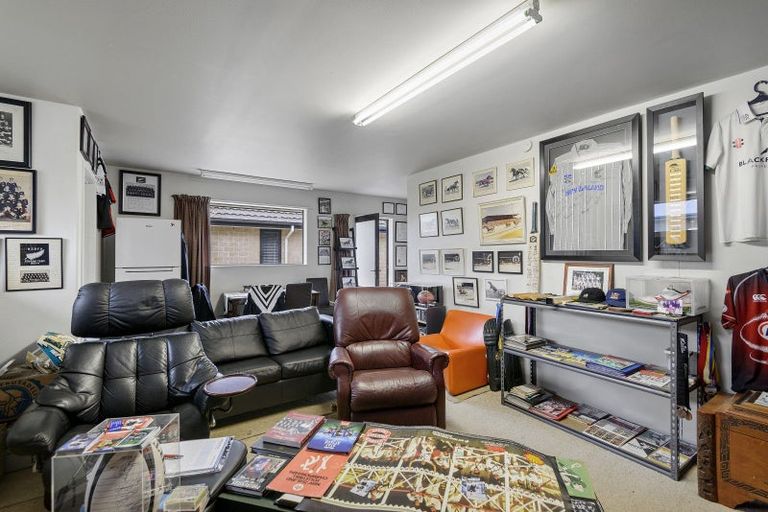 Photo of property in 45 Manse Road, Leeston, 7632