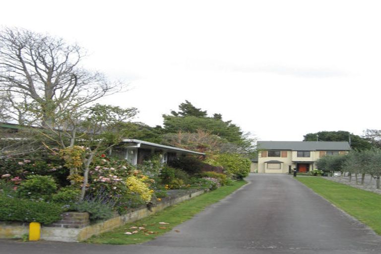 Photo of property in 52 Batt Street, West End, Palmerston North, 4410