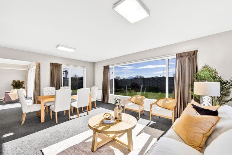 Photo of property in 4 Nikau Place, Hawera, 4610