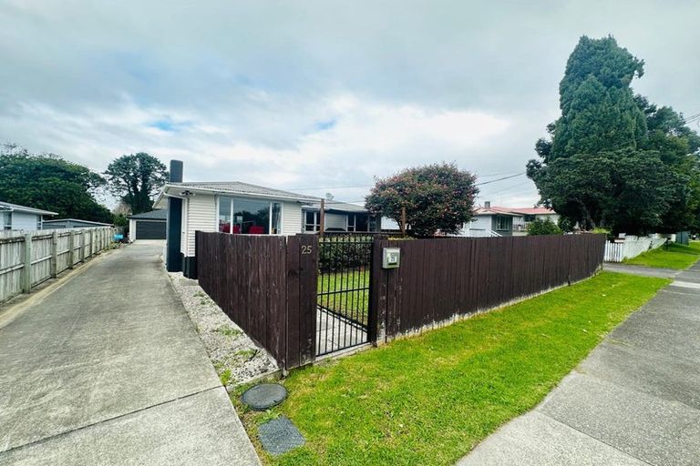 Photo of property in 25 Larnoch Road, Henderson, Auckland, 0610