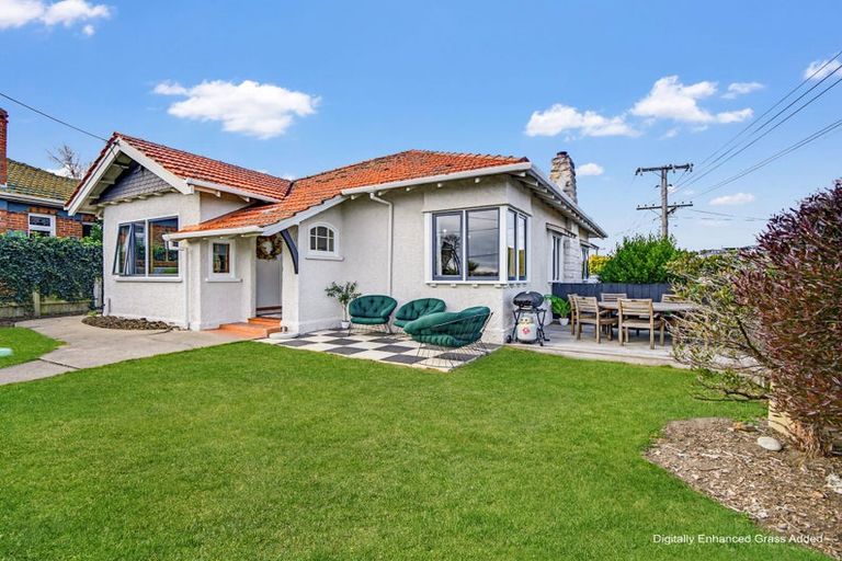 Photo of property in 61 Upper Ure Street, South Hill, Oamaru, 9400
