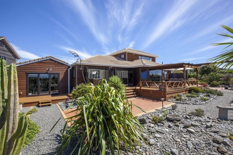 Photo of property in 263 Manly Street, Paraparaumu Beach, Paraparaumu, 5032