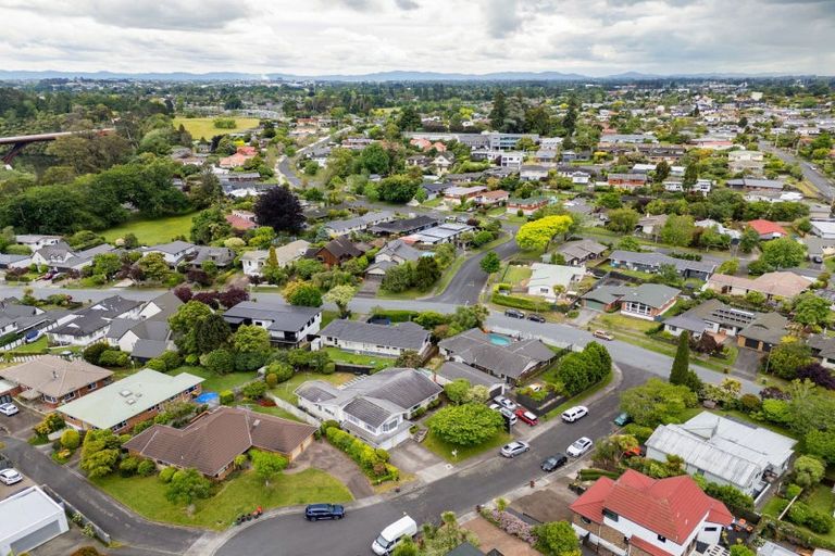 Photo of property in 4 Sheriff Place, Riverlea, Hamilton, 3216