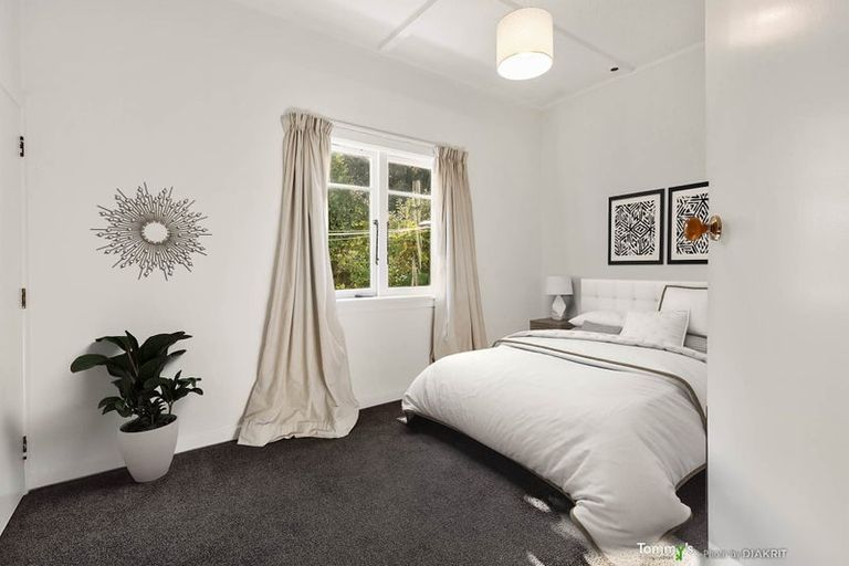 Photo of property in 18f2 Oban Street, Wadestown, Wellington, 6012