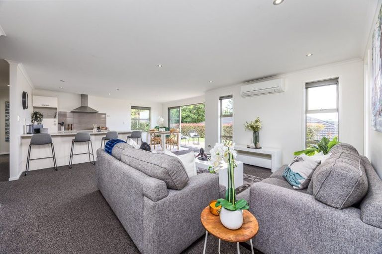 Photo of property in 5 Belvedere Place, Warkworth, 0910