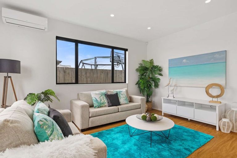 Photo of property in 7 O Ruamano Crescent, Pukekohe, 2120