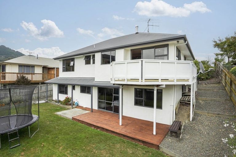 Photo of property in 14 Olympus Way, Richmond, 7020