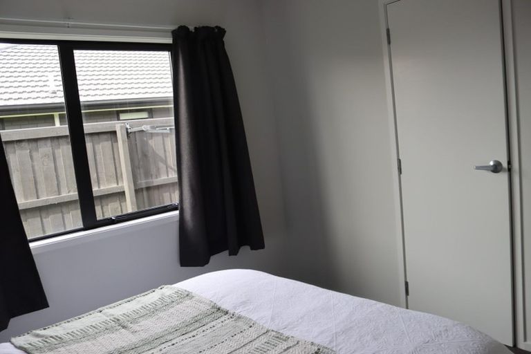 Photo of property in 9 Chesney Drive, Rolleston, 7615